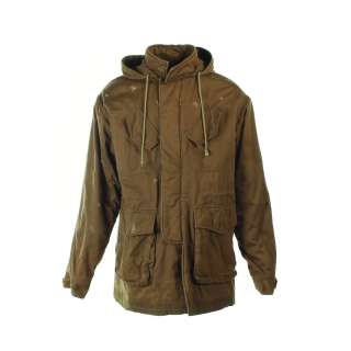 Lot #119 – Kin (2018) Male Cleaner Michael B Jordan Screen Worn Jacket