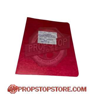 Whip It | Whip It: Hurl Scouts Playbook | PropStopStore