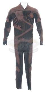 Lot 6 - After Earth - Kitana Lifesuit