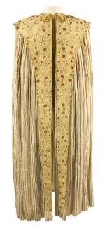 Hero Robe from Prince of Persia: The Sands of Time | Blacksparrow