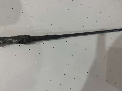 Daniel Radcliffe Harry Potters hero wand from 5-6 films | Piece of the Past