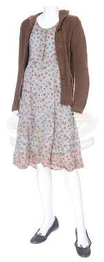 Lot 62 - Burning Plain, The - Mariana‘s Outfit (Jennifer Lawrence)