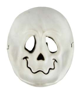 Lot 493 - JASON BATEMAN: "HORRIBLE BOSSES 2" NICK HENDRICKS MASK (WITH DVD)