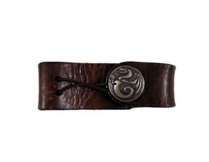 Lot 235 - Eragon Dragon Bracelet Prop