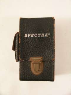 Jaws Rexford Metz Light Meter | Premiere Props