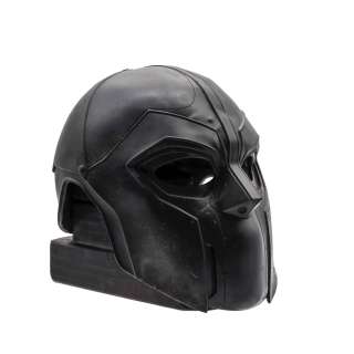 Samaritan Samaritan Screen Worn Stunt Double Mask | VIP Fan Auctions