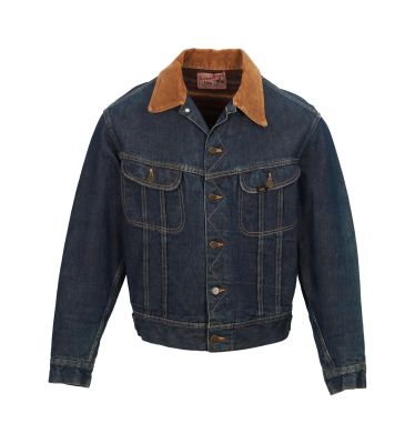 Don Murray | Lot #33 - 1956 Jacket from "Bus Stop" | Julien’s