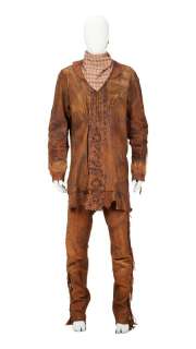 James Arness | "How the West Was Won" "Zeb Macahan" Ensemble with Photo and DVD | Julien’s