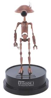 A "Phantom Menace" Executive Gift. | Van Eaton Galleries