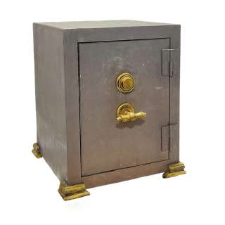 Hellraiser Screen Used Prop Safe | VIP Fan Auctions