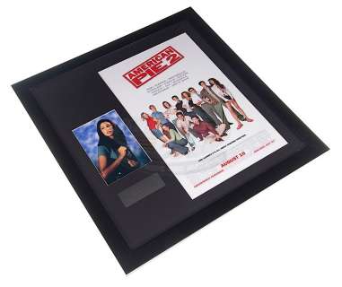 Lot 38 - American Pie 2 - Jim‘s Photo of Nadia