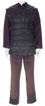 Planet of the Apes - Gorilla Costume | ScreenUsed