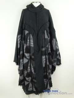 Lot 266 - The Smurfs 2 Sony 2013 Movie Hank Azaria Screen Used Gargamel Robe & Wardrobe Prop Wings