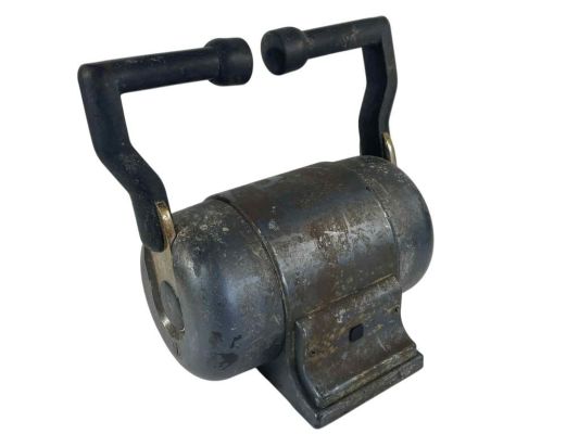 Battlestar Galactica (2004 - 2009) - Airlock Handle | Hanlin Auction Service