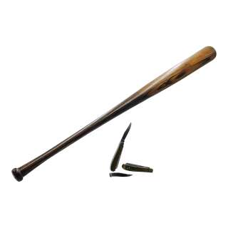 Shining Girls Kirby Elisabeth Moss Screen Used Pocket Knife Set, Baseball Bats & Retractable Knives Ep 108 | VIP Fan Auctions