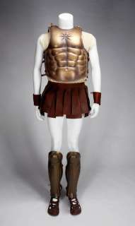 Lot 69 - ALEXANDER SOLDIER SUN ARMOR