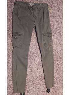 Hunger Games Jennifer Lawrence "Katniss" Screen Worn Arena Pants | Piece of the Past