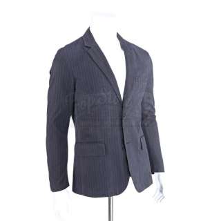 THE TWILIGHT SAGA: ECLIPSE (2010) - Lot 267 - Jasper Hale‘s Suit Jacket