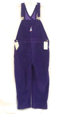 MORK & MINDY (1978-1982) JONATHAN WINTERS as ’MEARTH’ OVERALLS | eBay US
