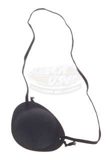 Lot 68 - Buffy The Vampire Slayer (TV) - Xander Harris‘ Eye Patch (Nicholas Brendon)