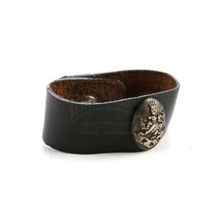 The Twilight Saga: Breaking Dawn Part 2 (2012) | Bella Cullen’s Crest Cuff | Propstore