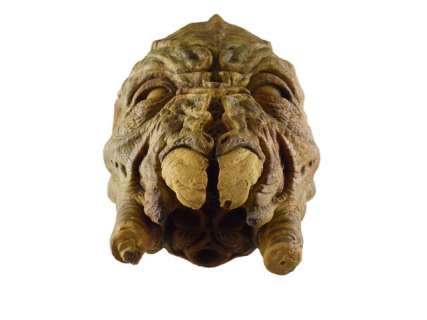 Falling Skies Skitter Head Movie Props | Premiere Props