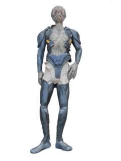 Lot 645 - Falling Skies Waschak-Cha‘ab Figure w/ SFX Movie Costumes