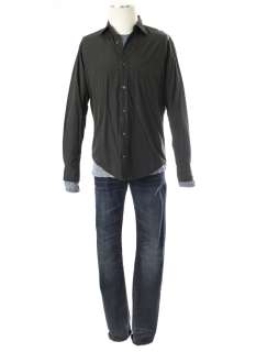 The Girl with the Dragon Tattoo - Lot 92 - Mikael Blomkvist Hero Costume from The Girl with the Dragon Tattoo