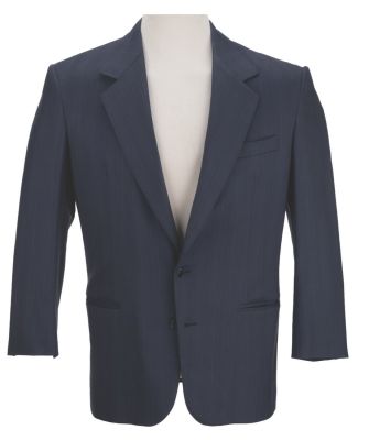 Lot 45 - Tom Cruise’s Suit Jacket from "The Firm." | Van Eaton Galleries