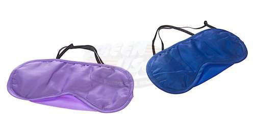 Lot 21 - Anger Management (TV) - Charlie Goodson & Kate Wales‘ Sleeping Masks