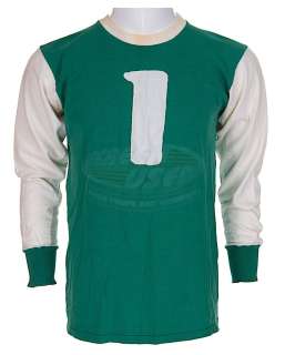 Rollerball (1975) - Madrid #1 Jersey | ScreenUsed