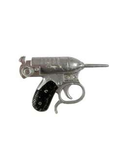 Men in Black Cricket Gun Movie Props | Premiere Props