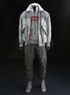 Ghost in the Shell | Batou’s (Pilou Asbæk) Street Costume | Propstore