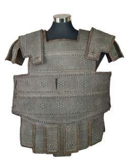 Troy - Troy (2004) Brendan Gleeson’s Armour