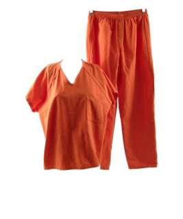 Lot 282 - Orange Is the New Black (2013 to Present) Piper Chapman Prison Movie Costumes