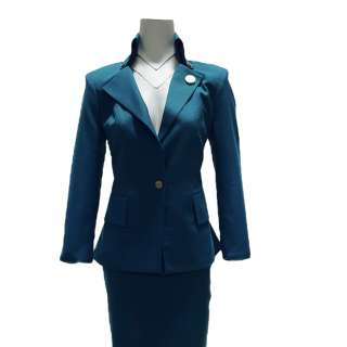 Lot 122 - Snowpiercer Ruth Wardell‘s (Alison Wright) Hospitality Uniform