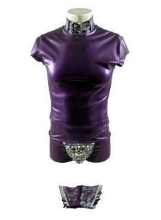 Brüno (Sacha Baron Cohen) S+M Movie Costumes | Premiere Props