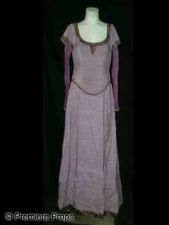 Camelot Queen Igraine (Claire Forlani) Movie Costumes | Premiere Props