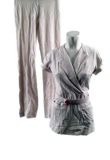 Nurse 3D Dannie (Katrina Bowden) Movie Costumes | Premiere Props
