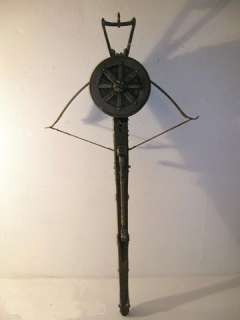 Underworld: Evolution Death Dealer Crossbow Movie Props | Premiere Props