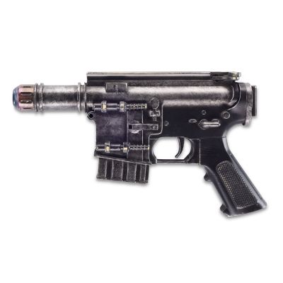 Cassian Andor (Diego Luna) Stunt Blaster from Rogue One: A Star Wars Story | Goldin
