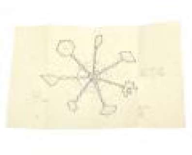 Under the Dome | Christine’s Schematics | ScreenBid