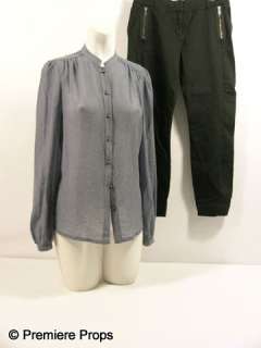 Lot 233 - Limitless Lindy (Abbie Cornish) Movie Costumes