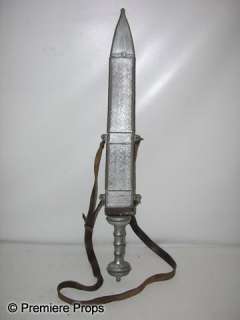 Immortals Hoplite Soldier Sword Movie Props | Premiere Props