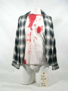 Remember Me Tyler Hawkins (Robert Pattinson) Movie Costumes | Premiere Props