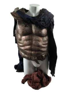 Immortals Stephanos (Dylan Smith) Movie Costumes | Premiere Props