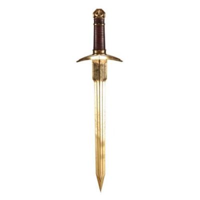 LOKI (T.V. SERIES, 2021-2023) - Lot #221 : Loki‘s (Tom Hiddleston) Metal Laevateinn Sword