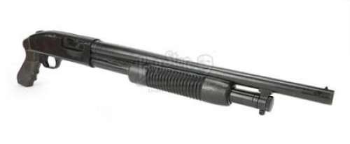 Now You See Me 2 | Prop Shotgun | Propstore