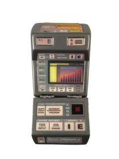 Star Trek Hero TR-590 Tricorder Movie Props | Premiere Props