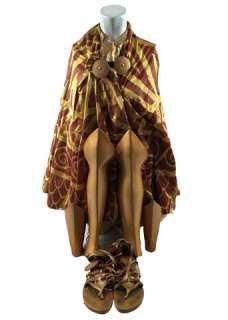 Immortals Athena (Isabel Lucas) Movie Costumes | Premiere Props